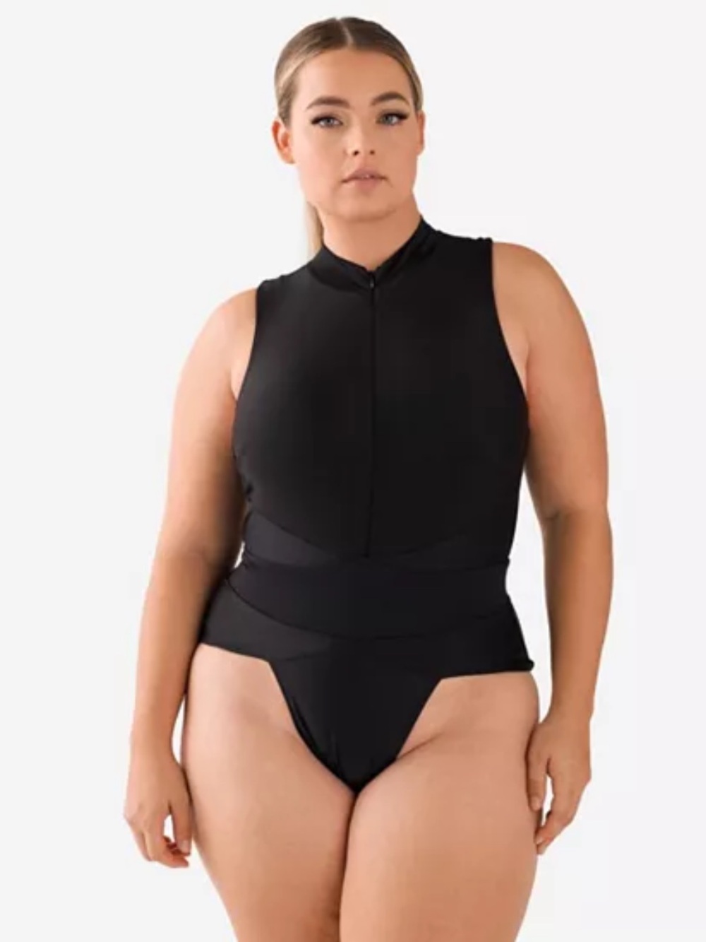 MBM Women's Dream One-Piece Swimsuit